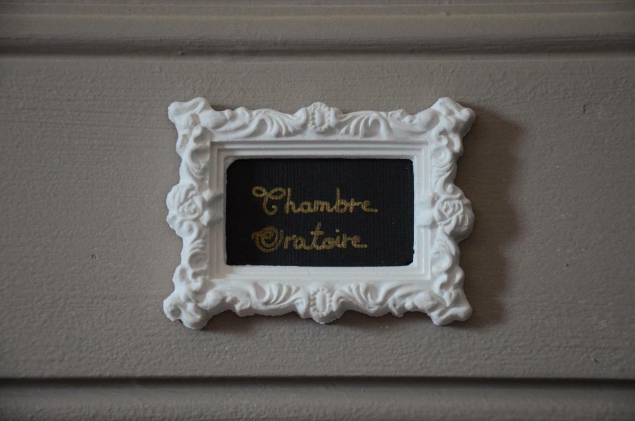 Bed and Breakfast Le Manoir De Sanilhac Notre-Dame-de-Sanilhac Exterior foto